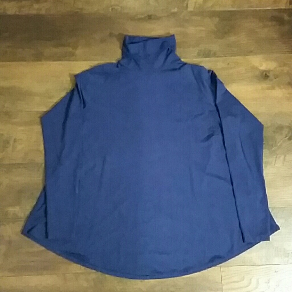 Lilla P | Swing Style Turtleneck